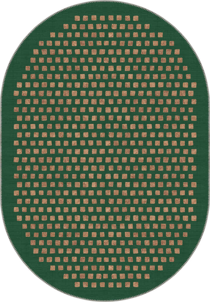 Oval Rugs