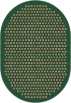 Oval Rugs