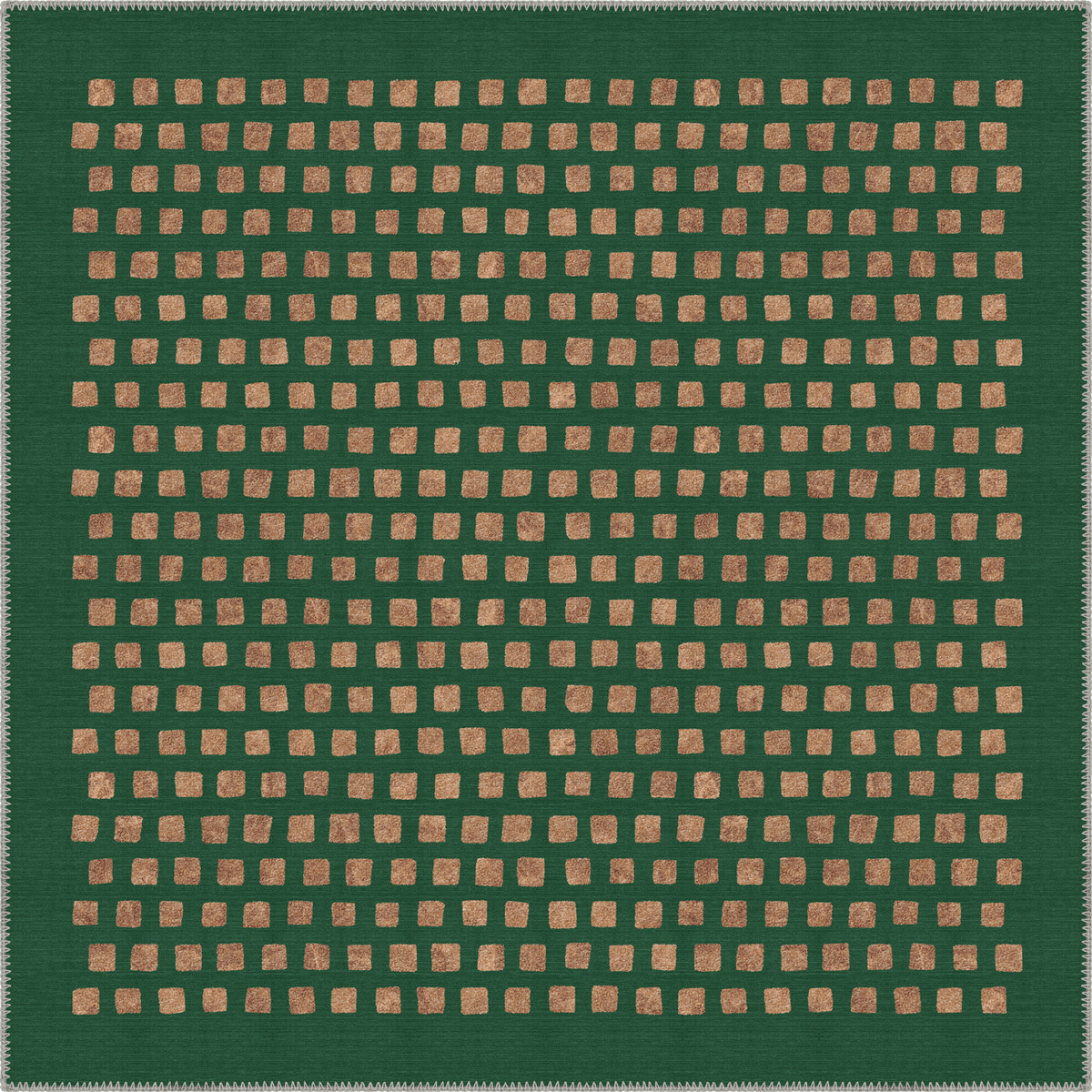 Square Rugs