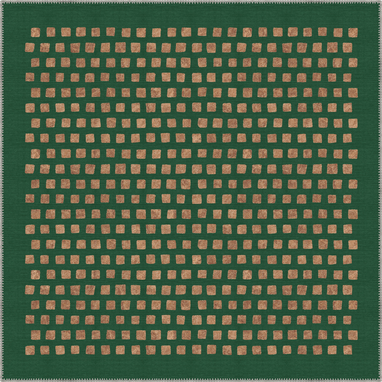 Square Rugs