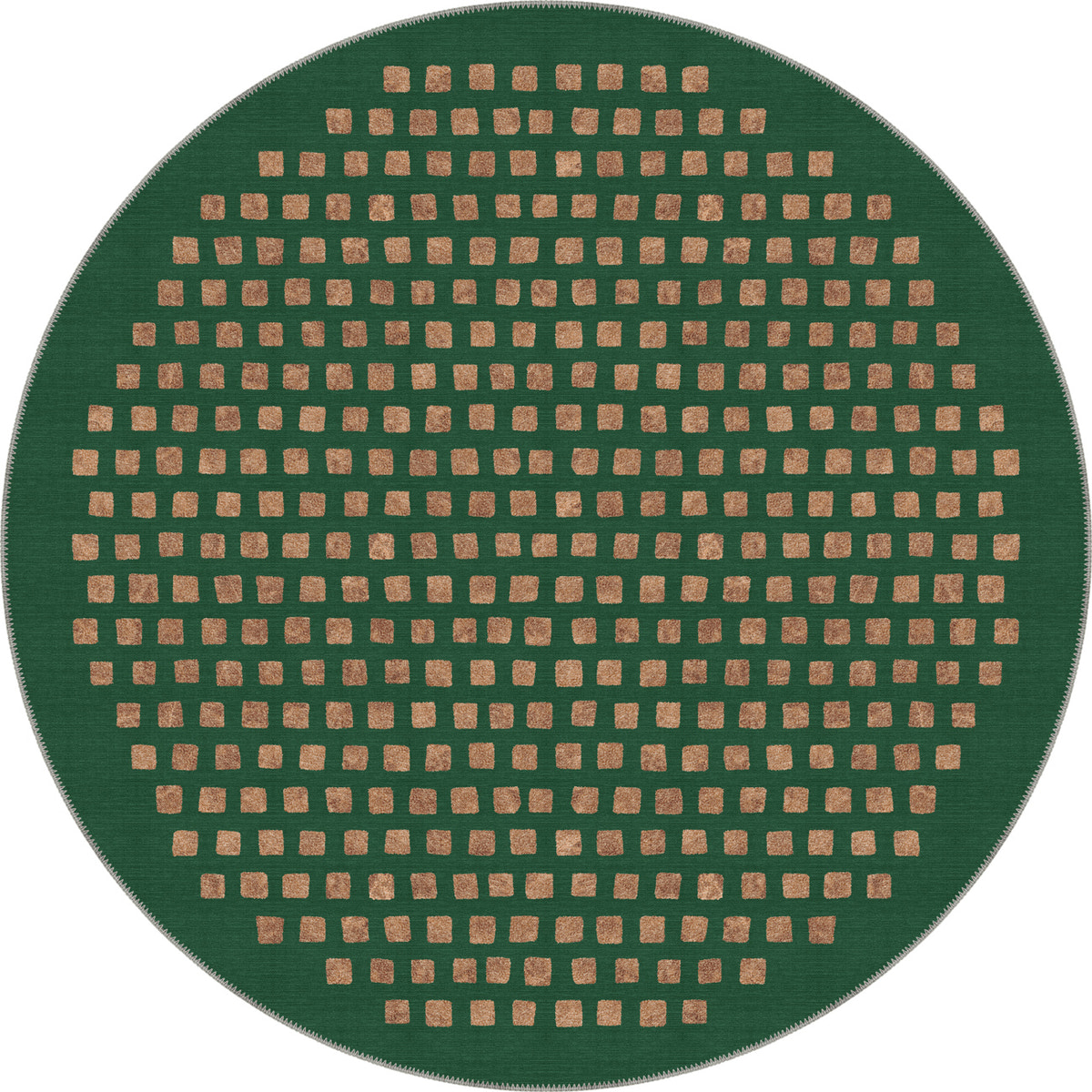 Round Rugs