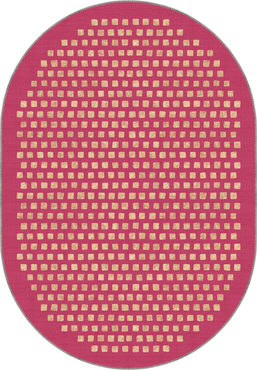 Oval Rugs