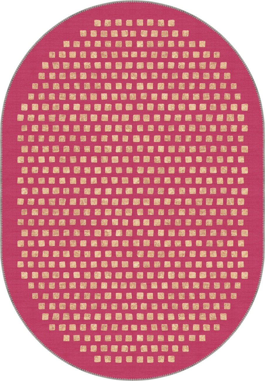 Oval Rugs