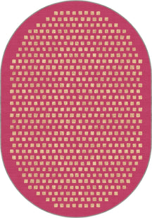 Oval Rugs