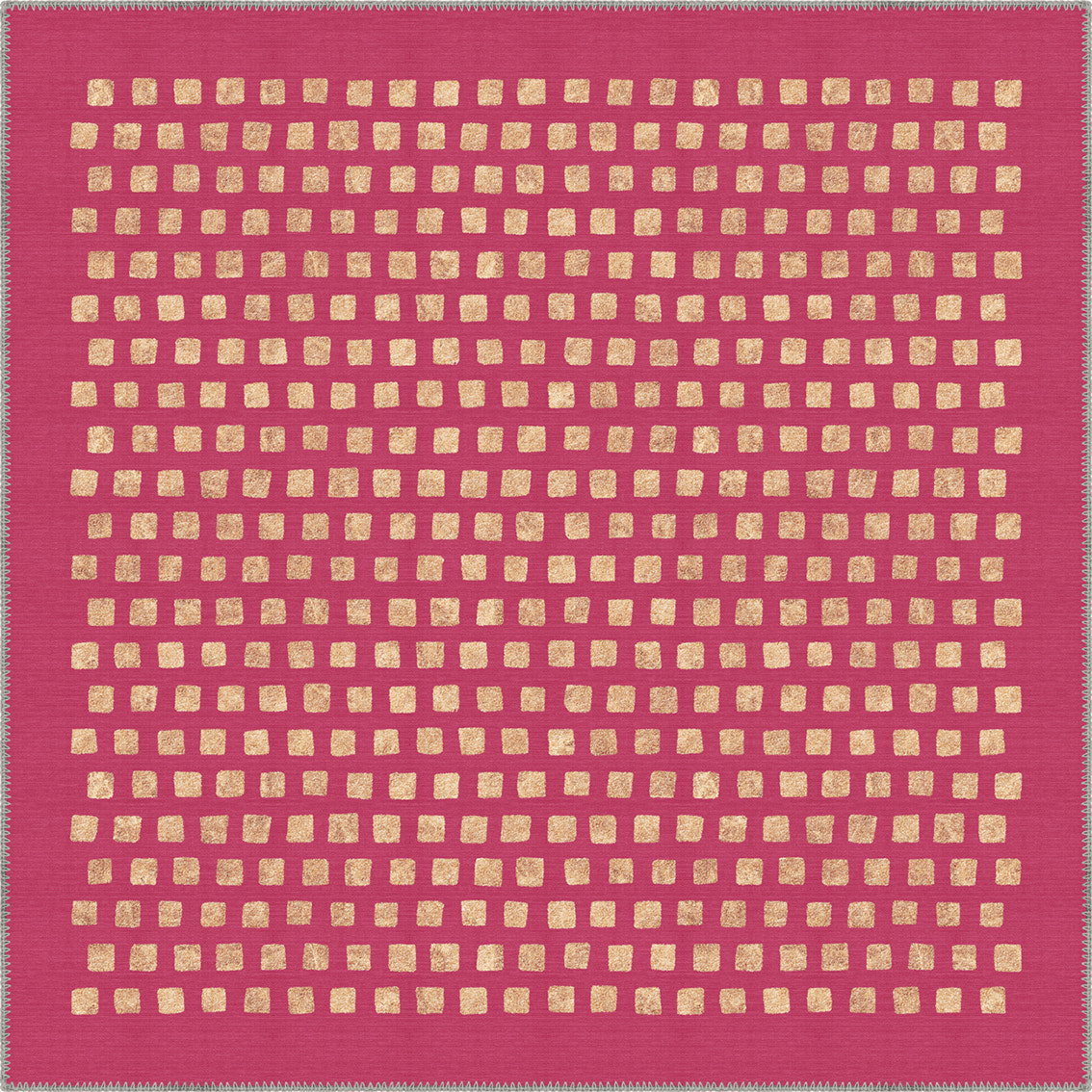Square Rugs