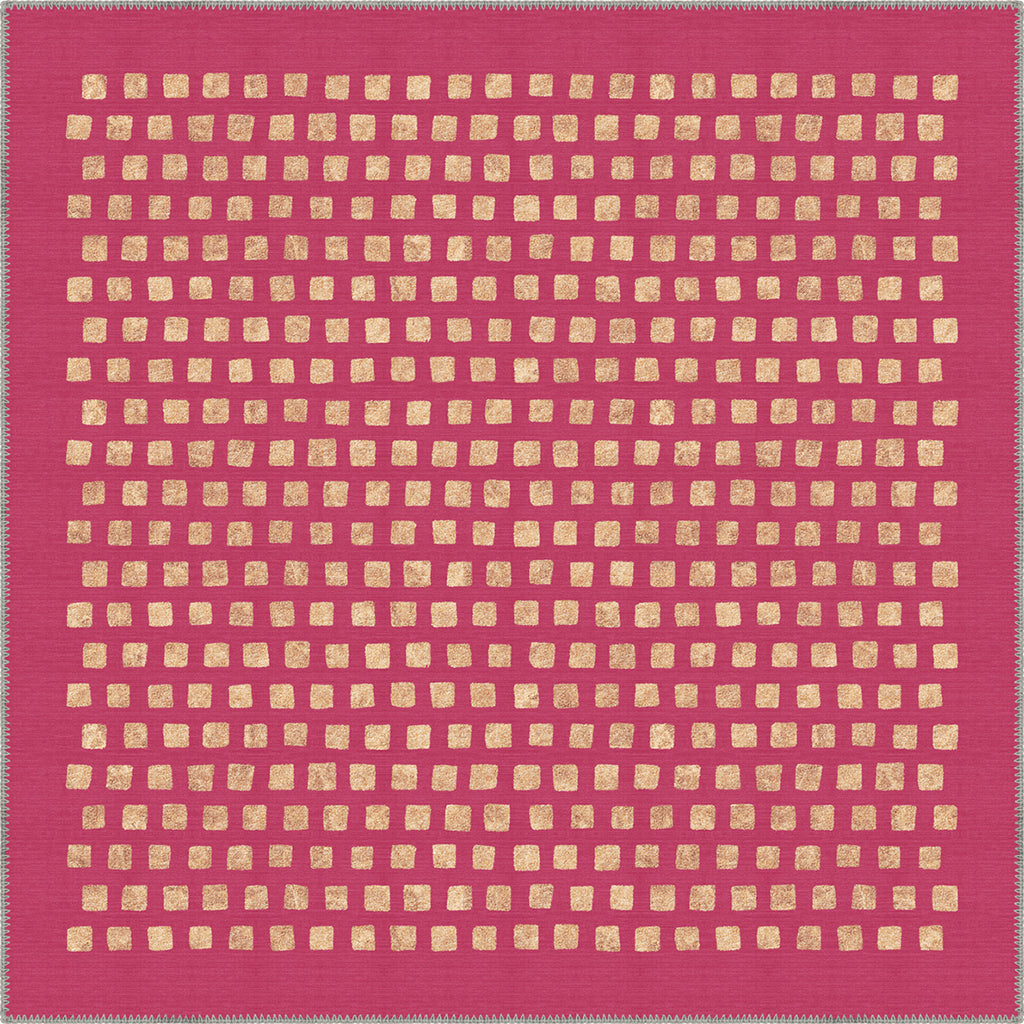 Square Rugs