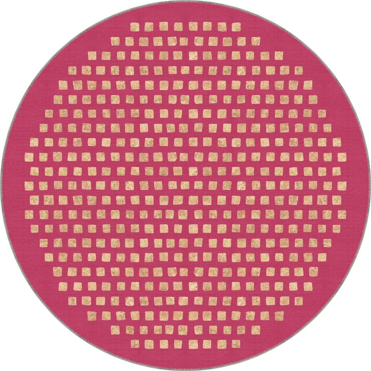 Round Rugs