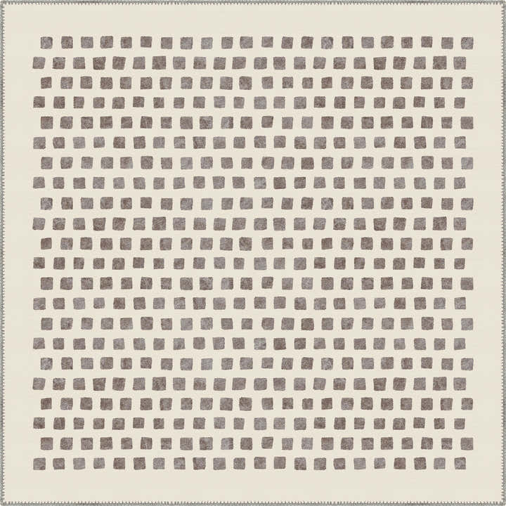 Square Rugs