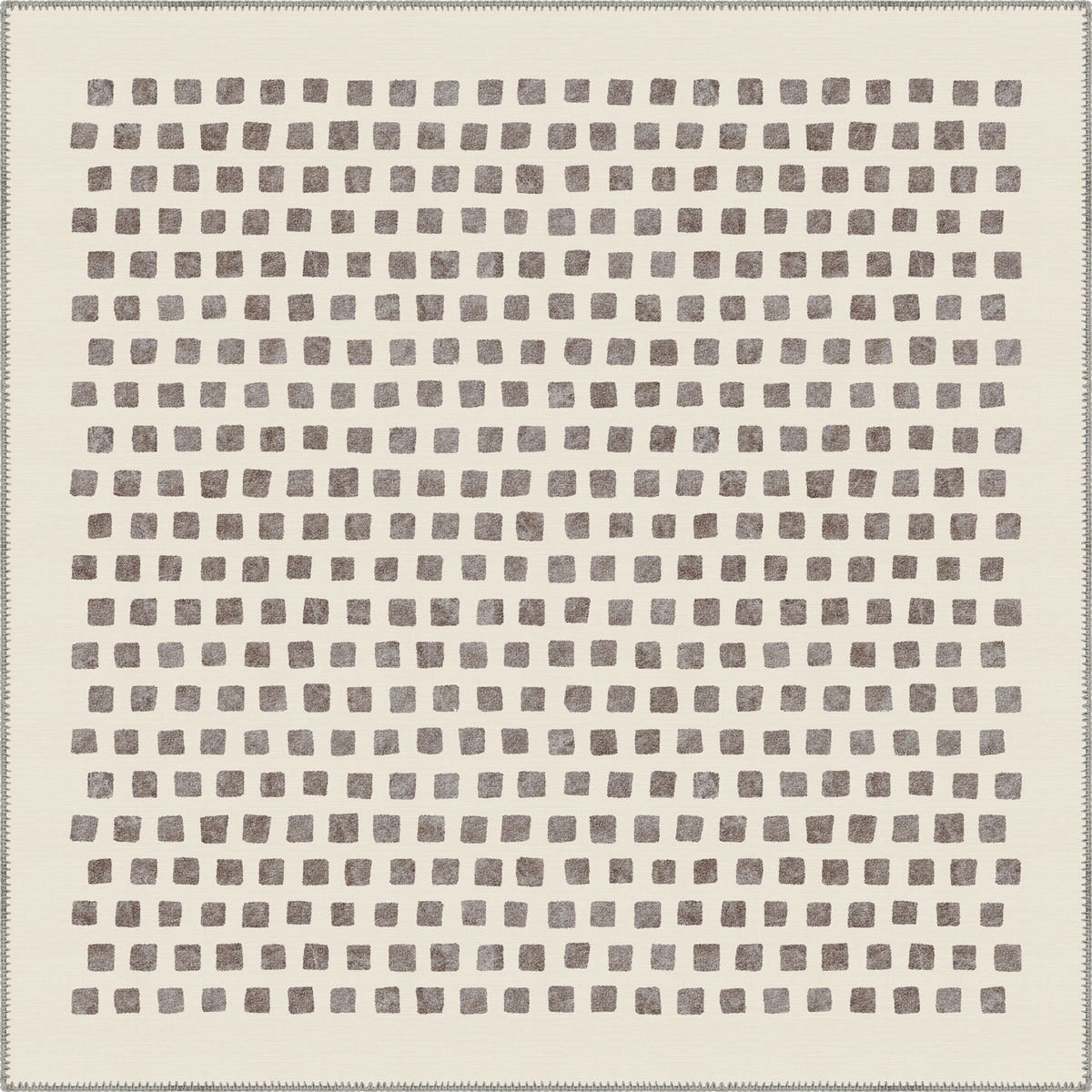 Square Rugs
