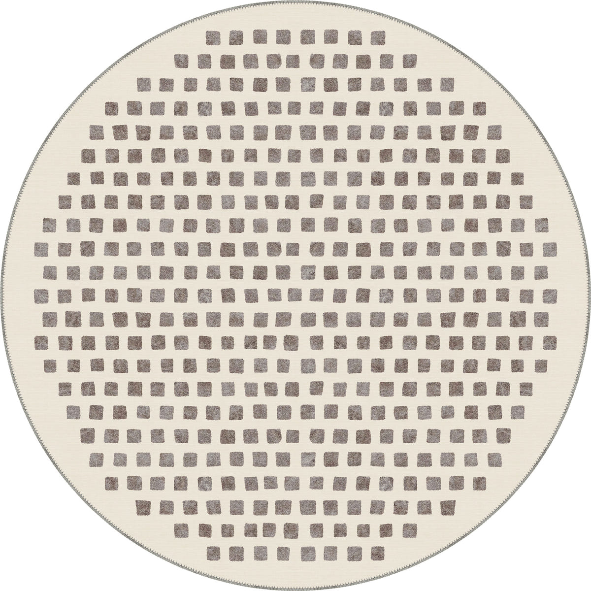 Round Rugs