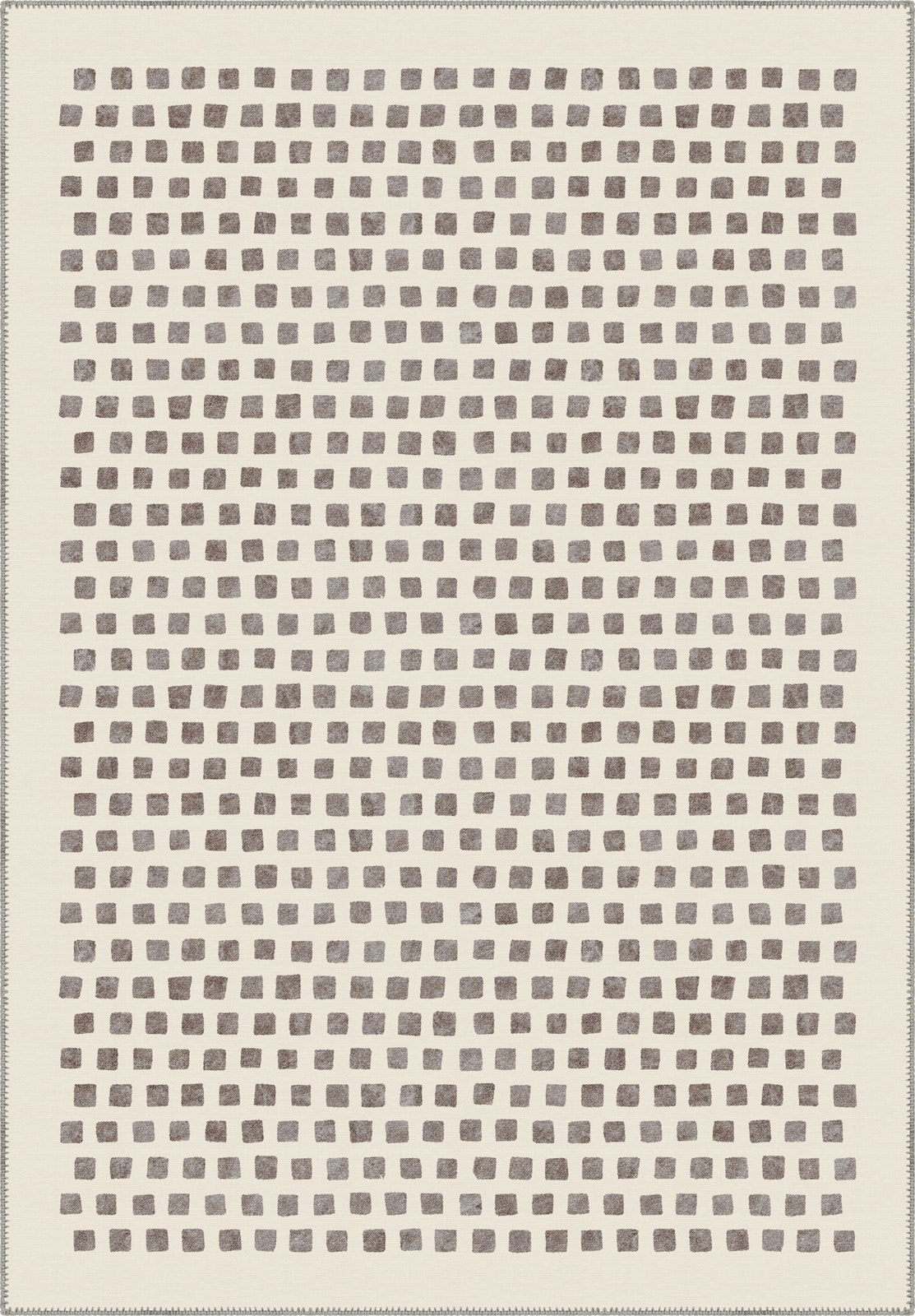 Thalia Beige Washable Rug