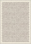 Thalia Beige Washable Rug