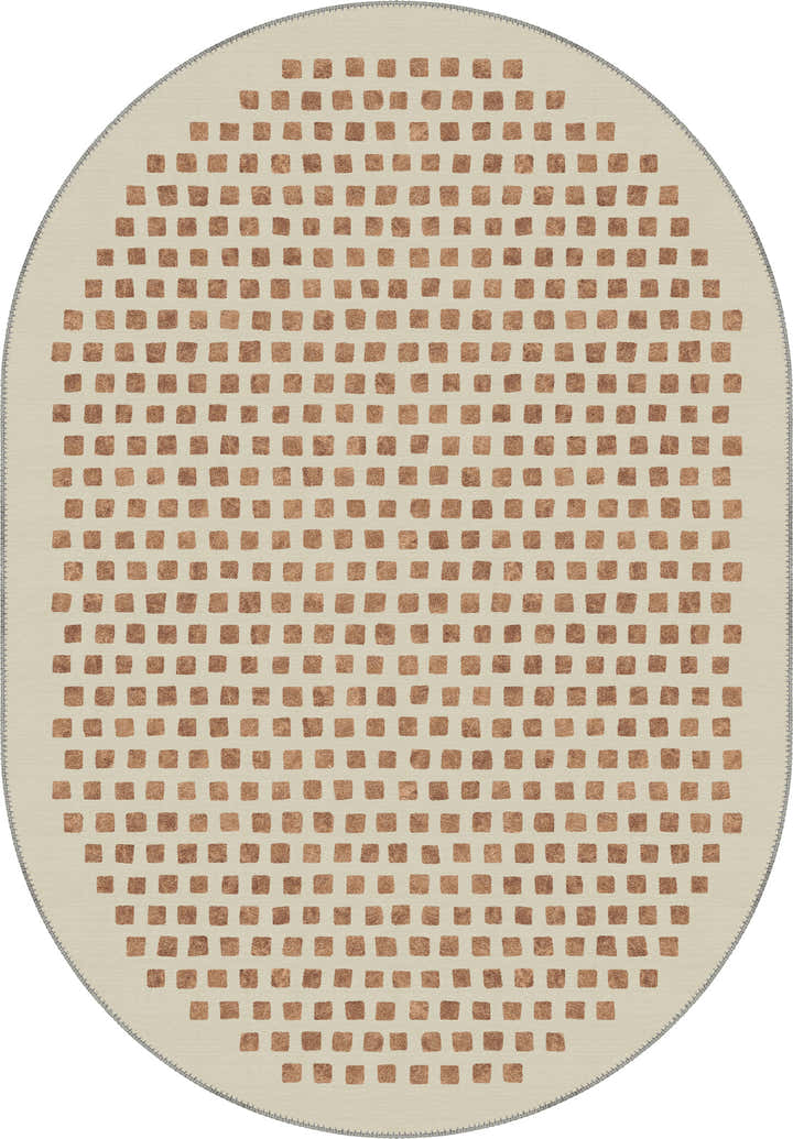 Oval Rugs