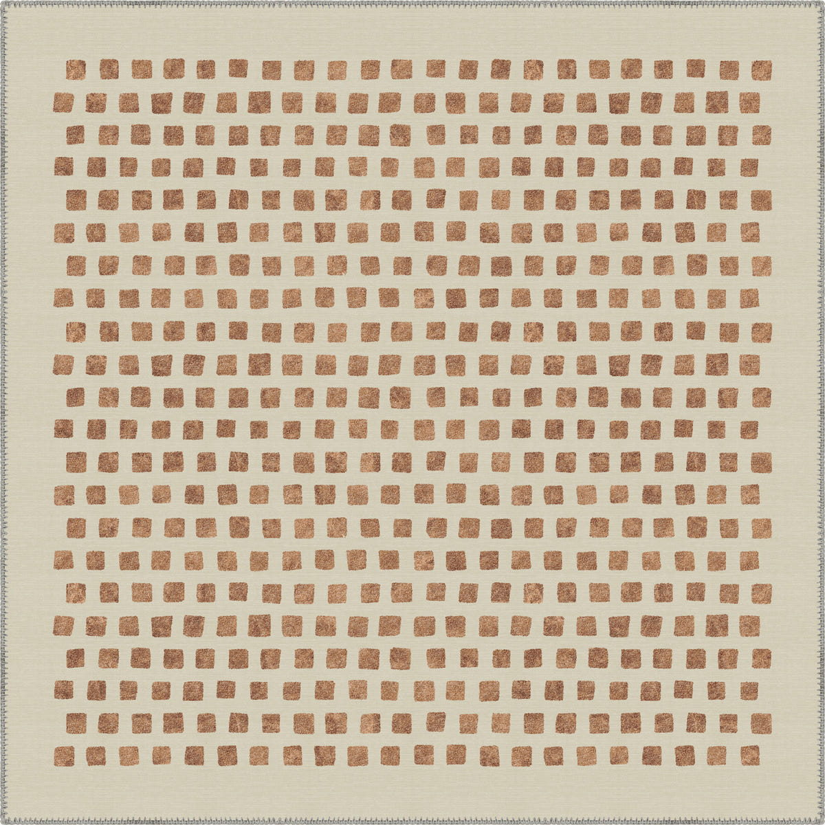 Square Rugs