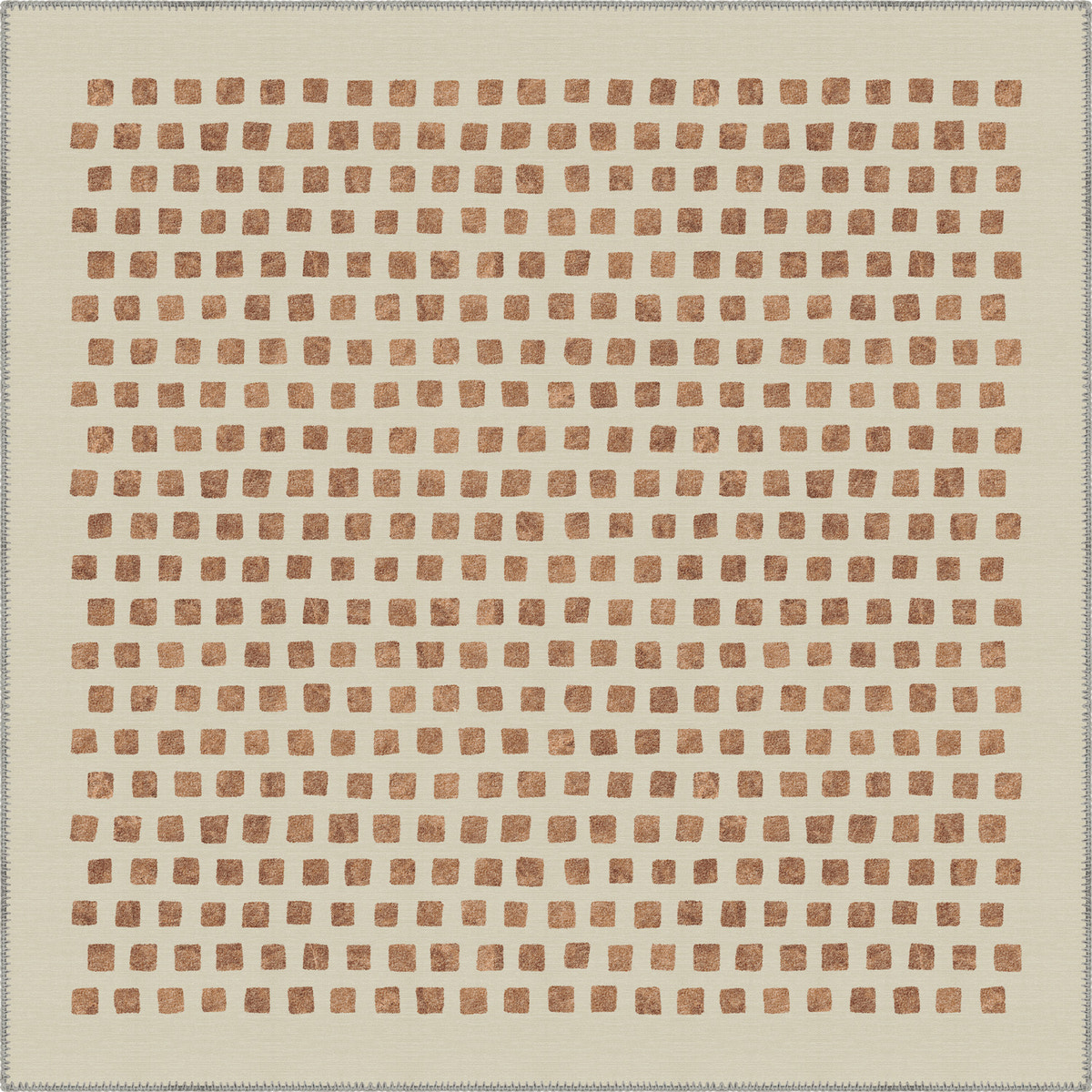 Square Rugs