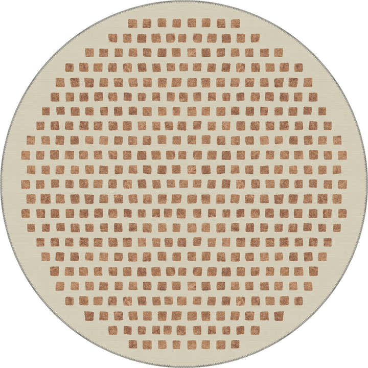 Round Rugs