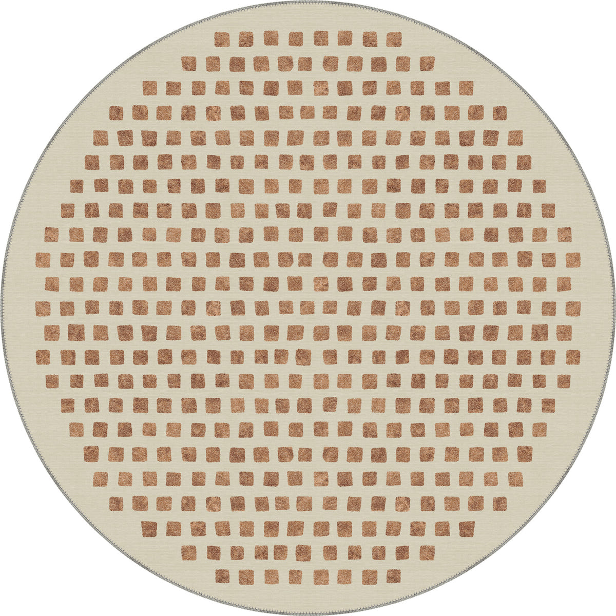 Round Rugs