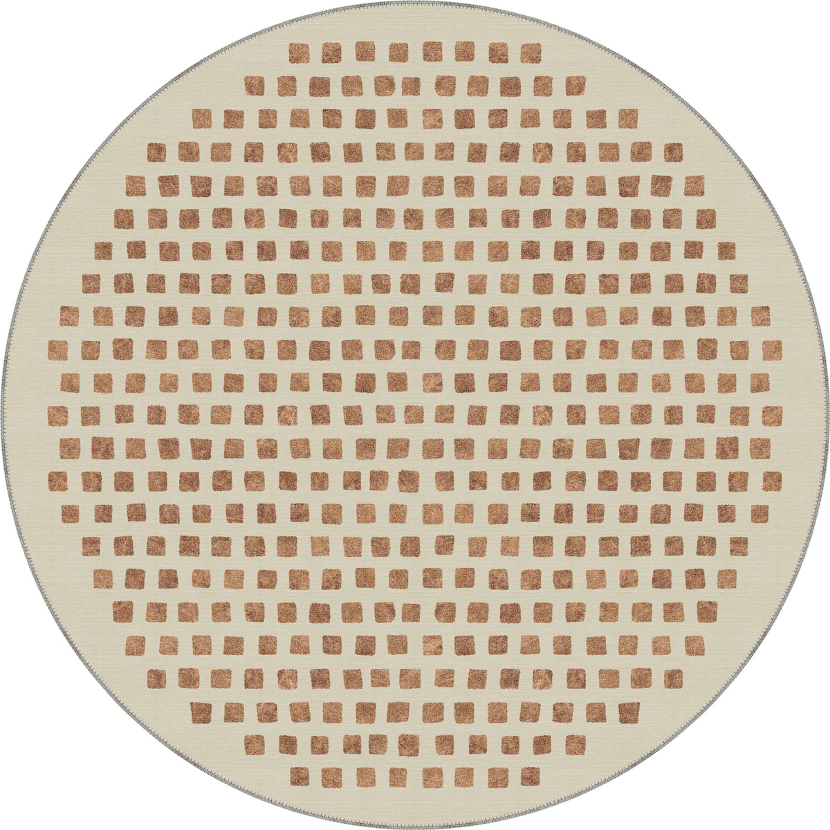 Round Rugs