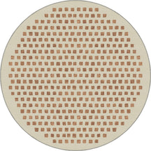 Round Rugs