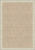 Thalia Modern Brown Rug