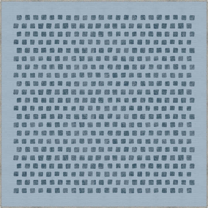 Square Rugs