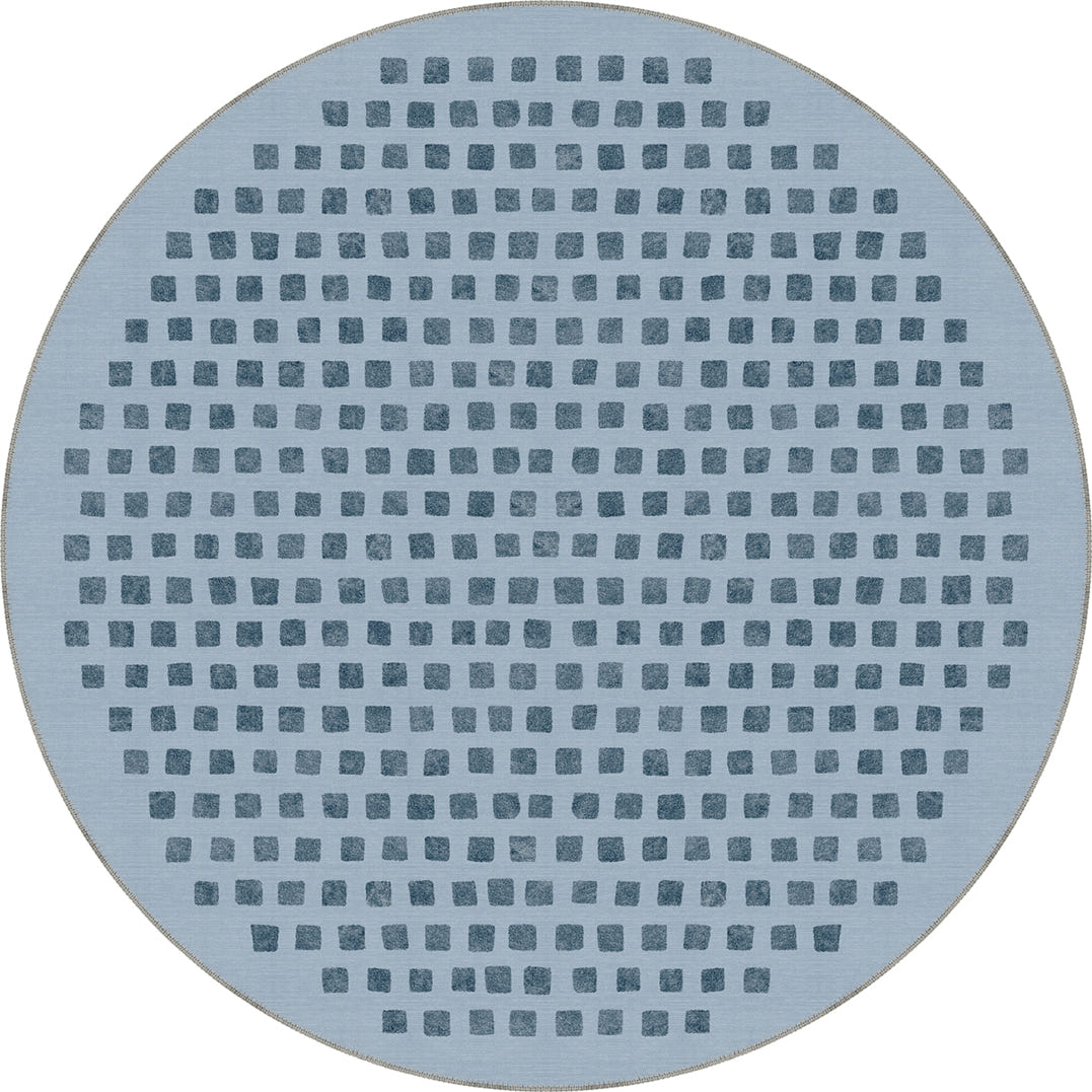 Round Rugs