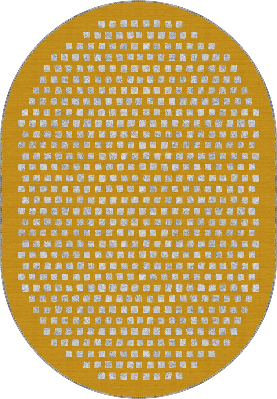Oval Rugs