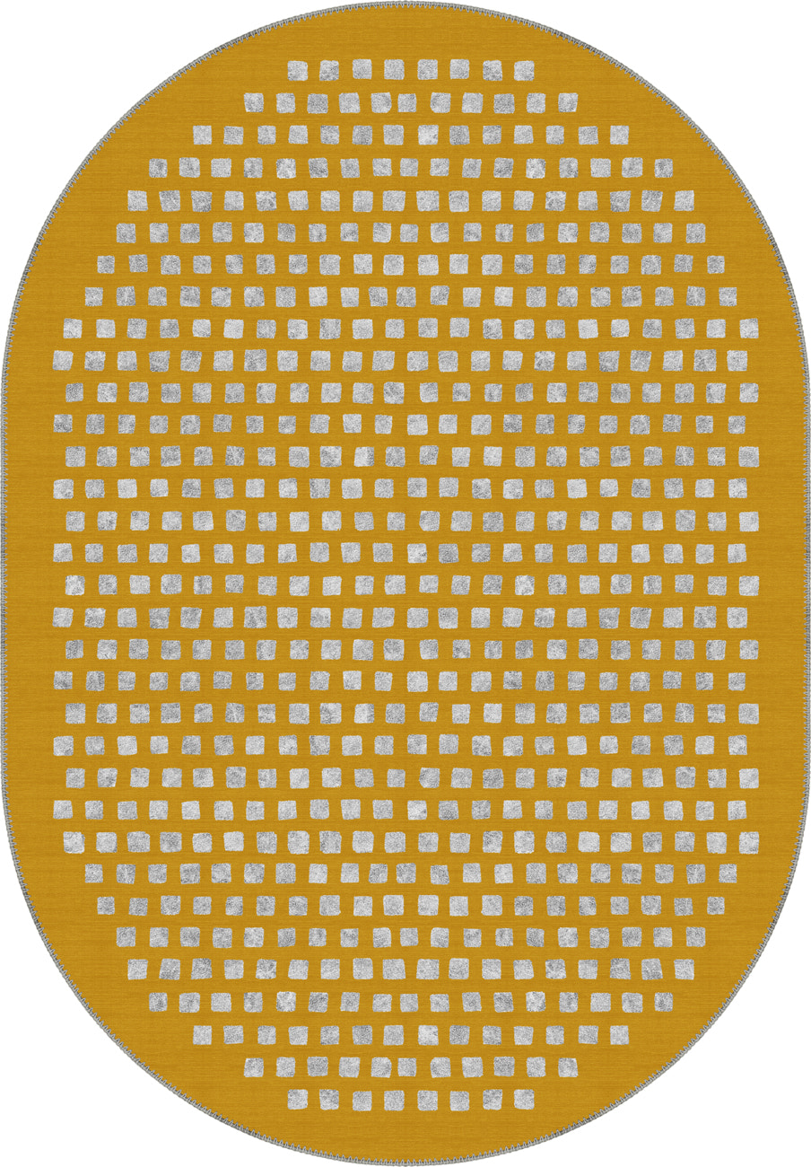 Oval Rugs