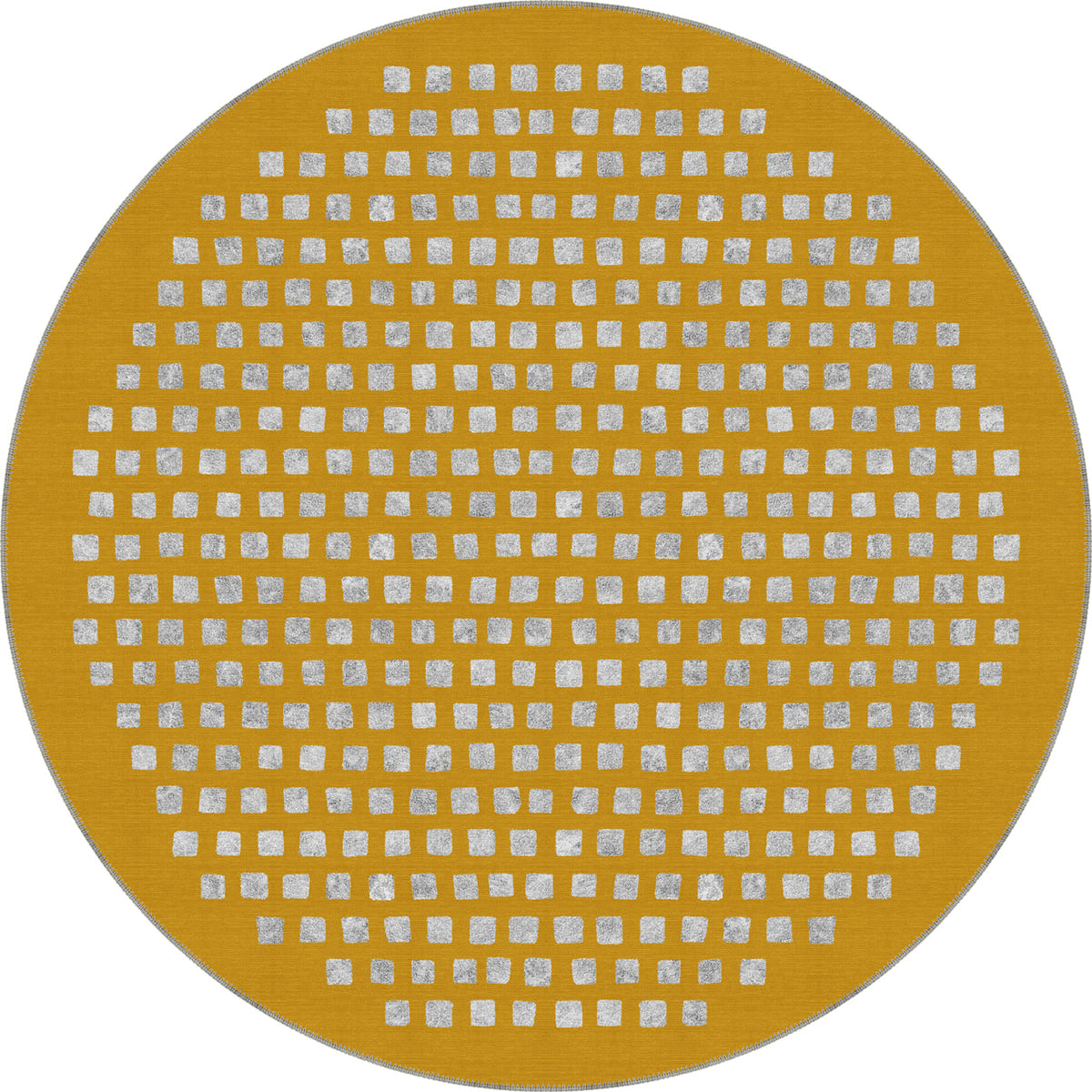 Round Rugs