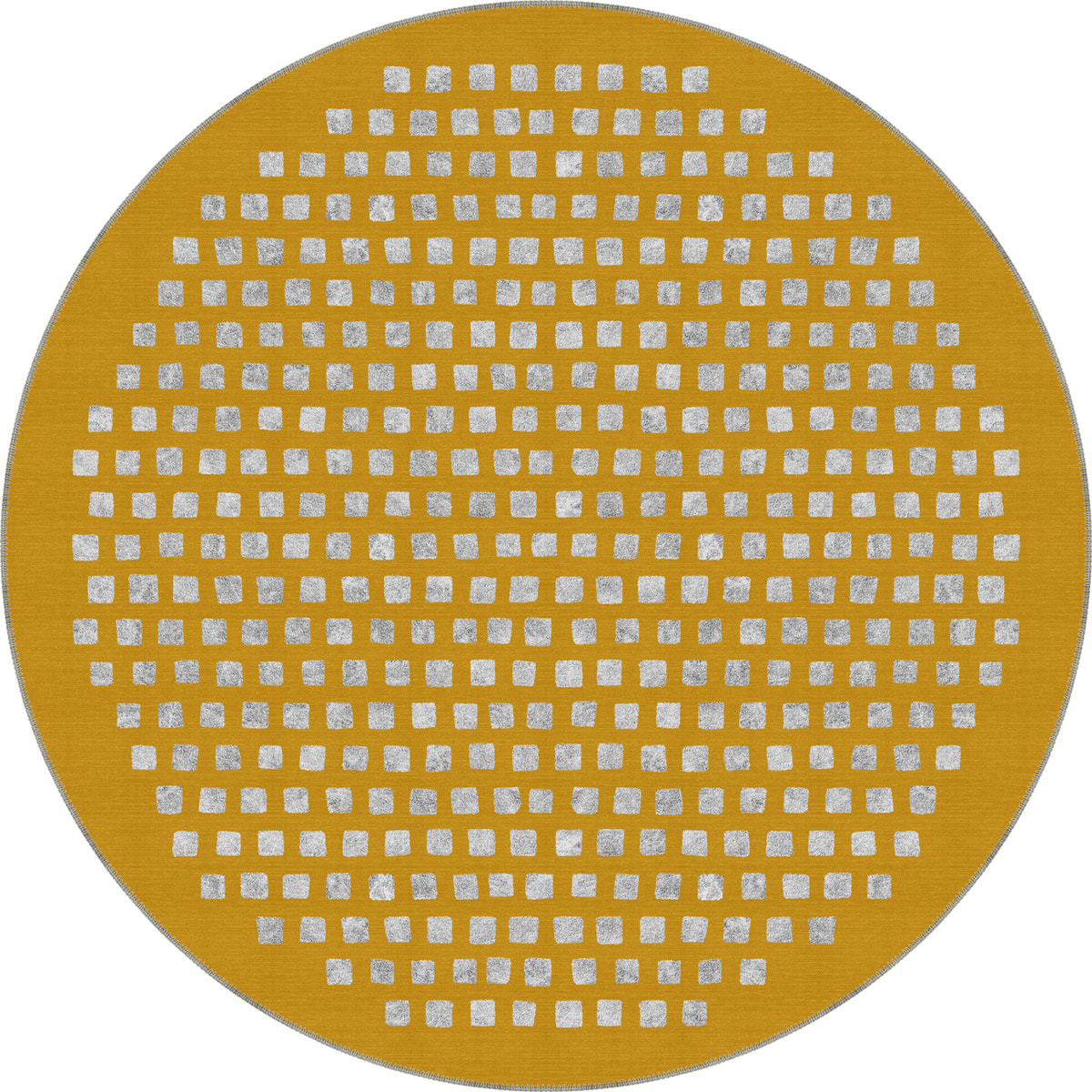 Round Rugs