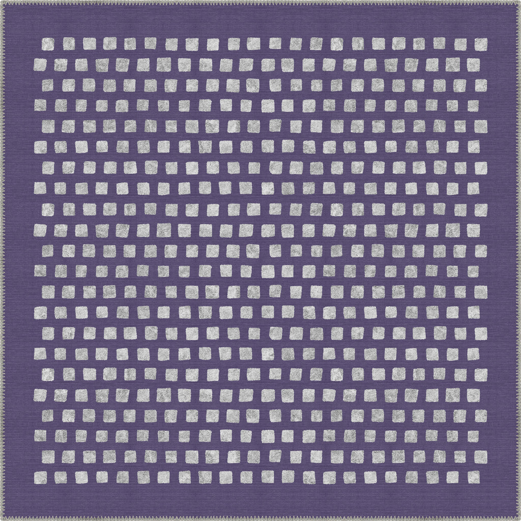 Square Rugs