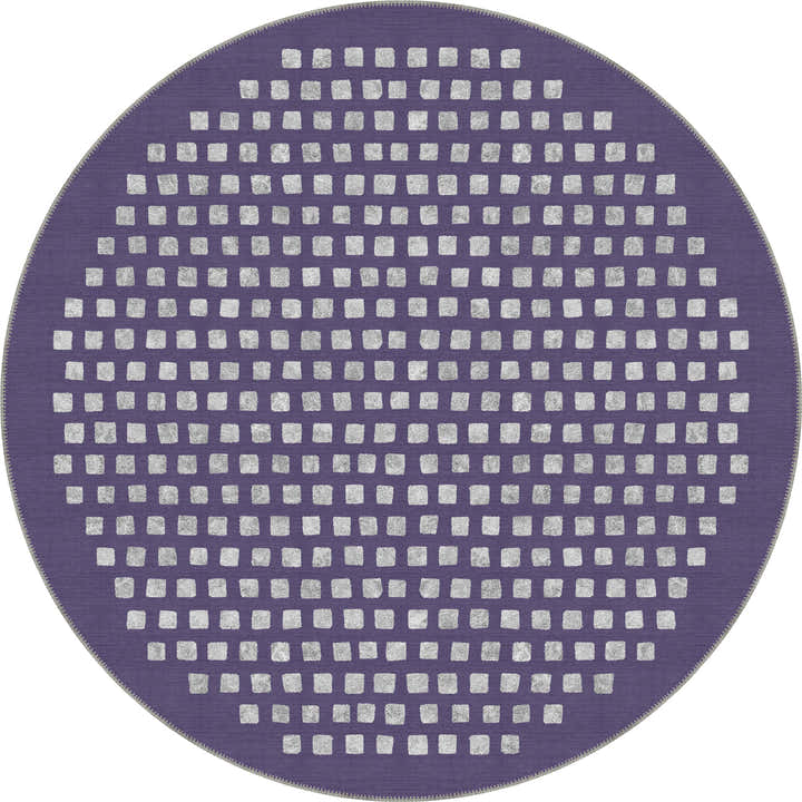 Round Rugs
