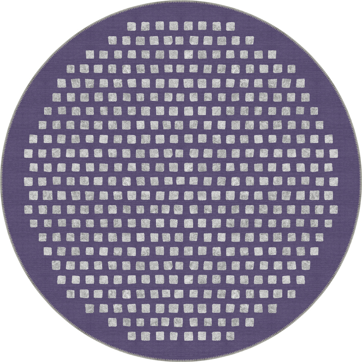 Round Rugs