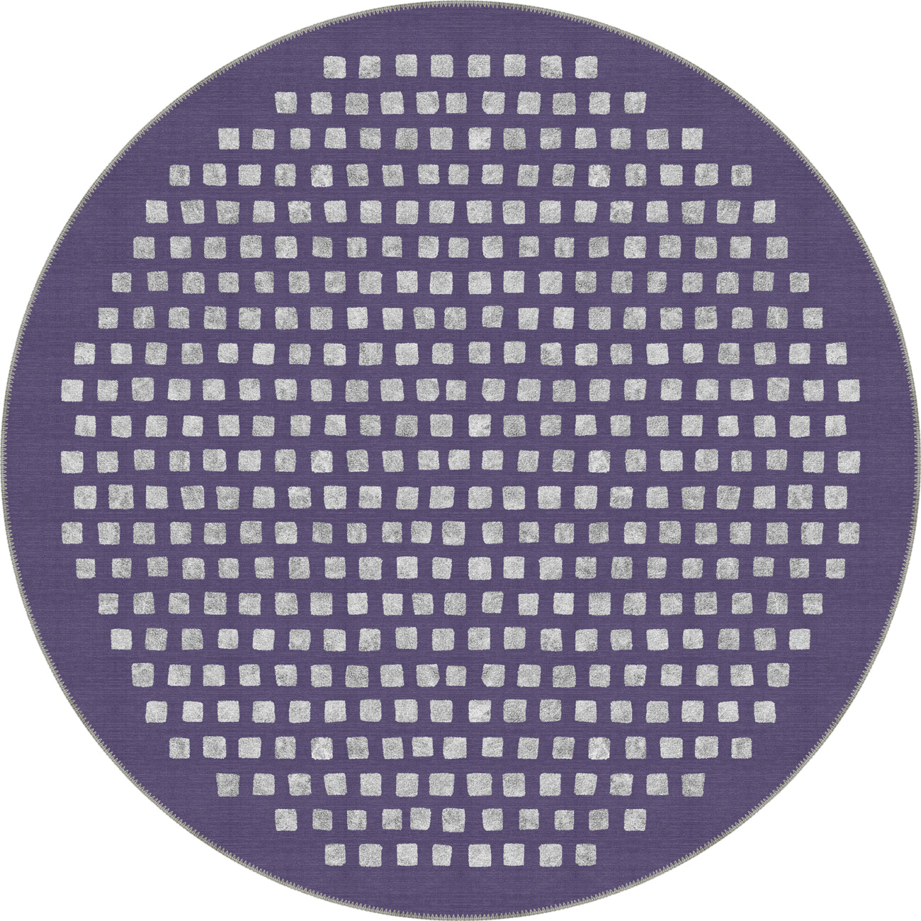 Round Rugs