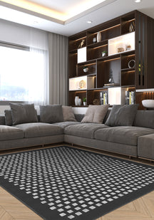 Living Room Rugs
