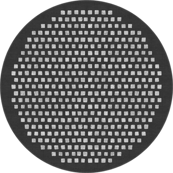 Round Rugs