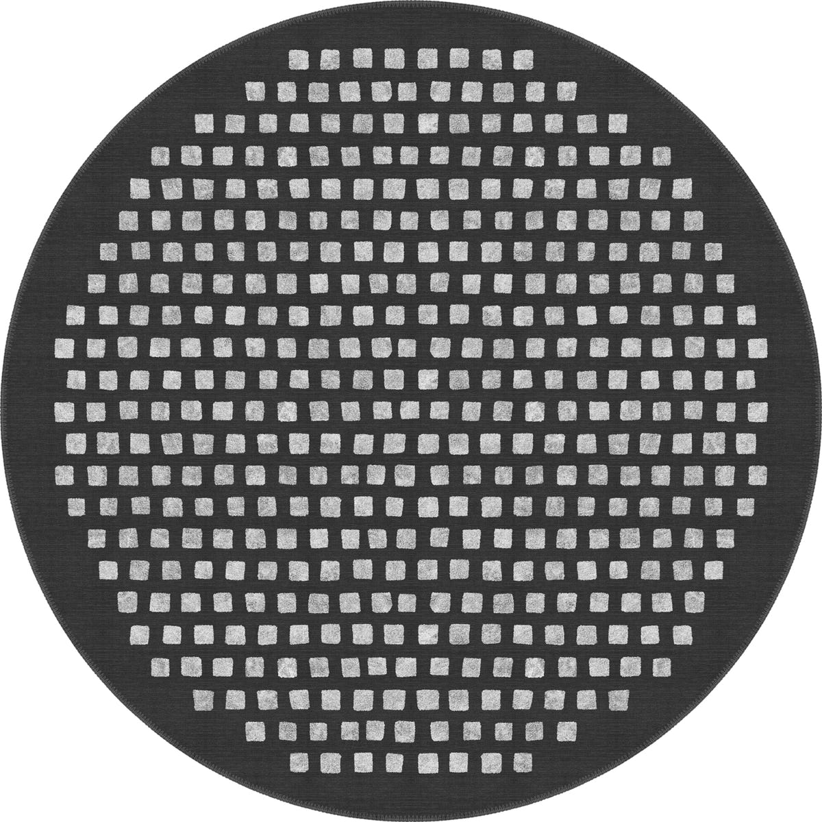 Round Rugs