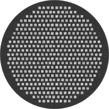 Round Rugs