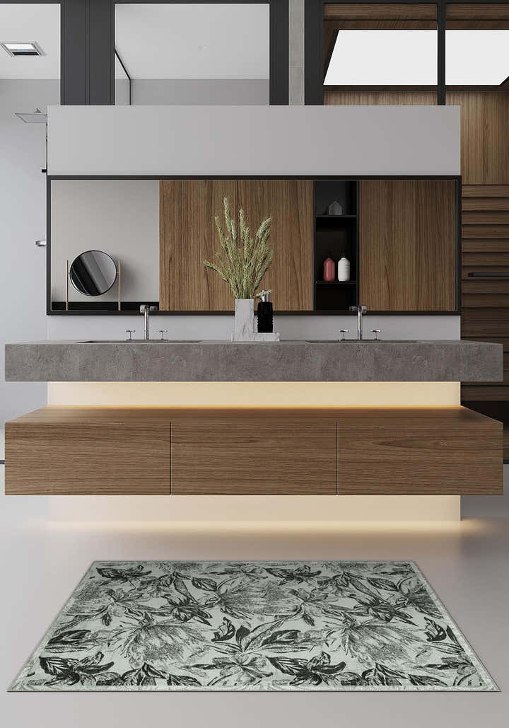 Bath Mat