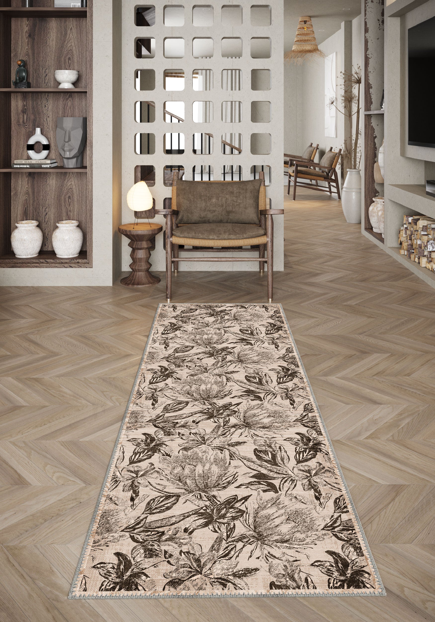 Hallway Runner Rugs