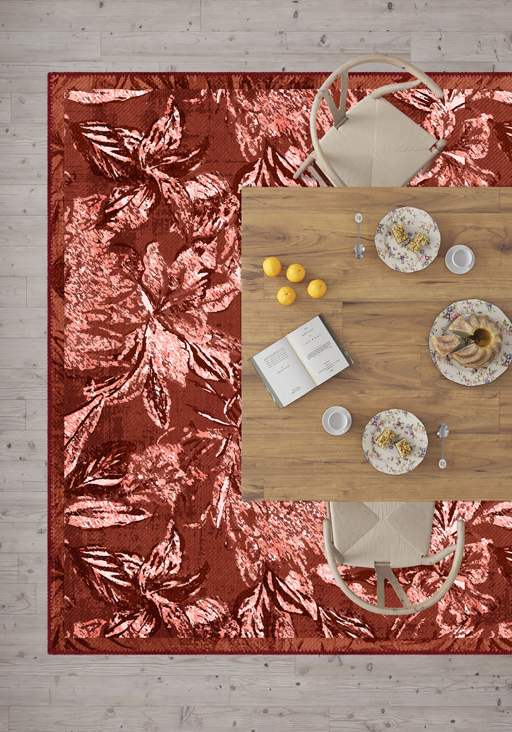 Dining Room Rugs