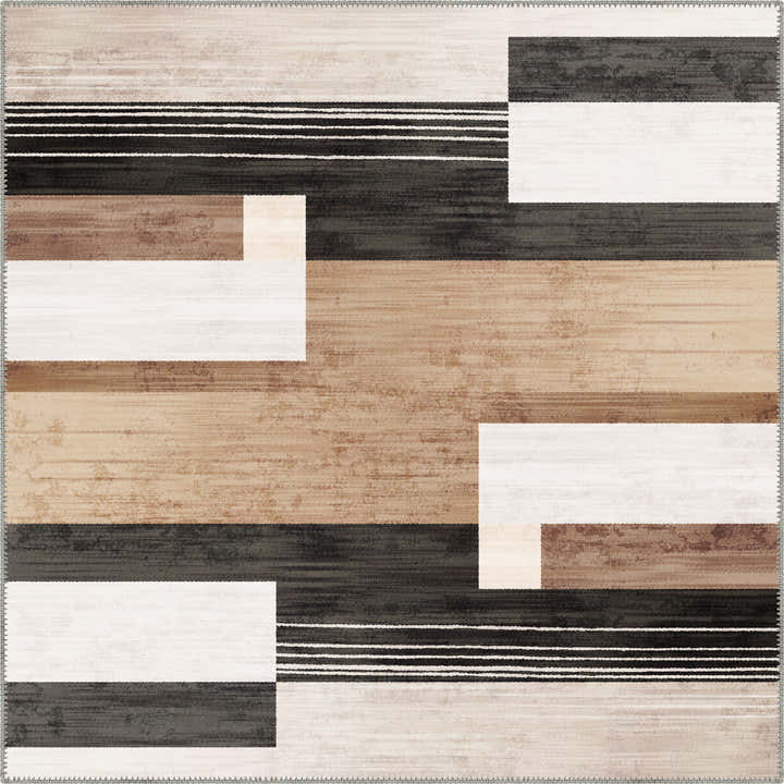 Square Rugs