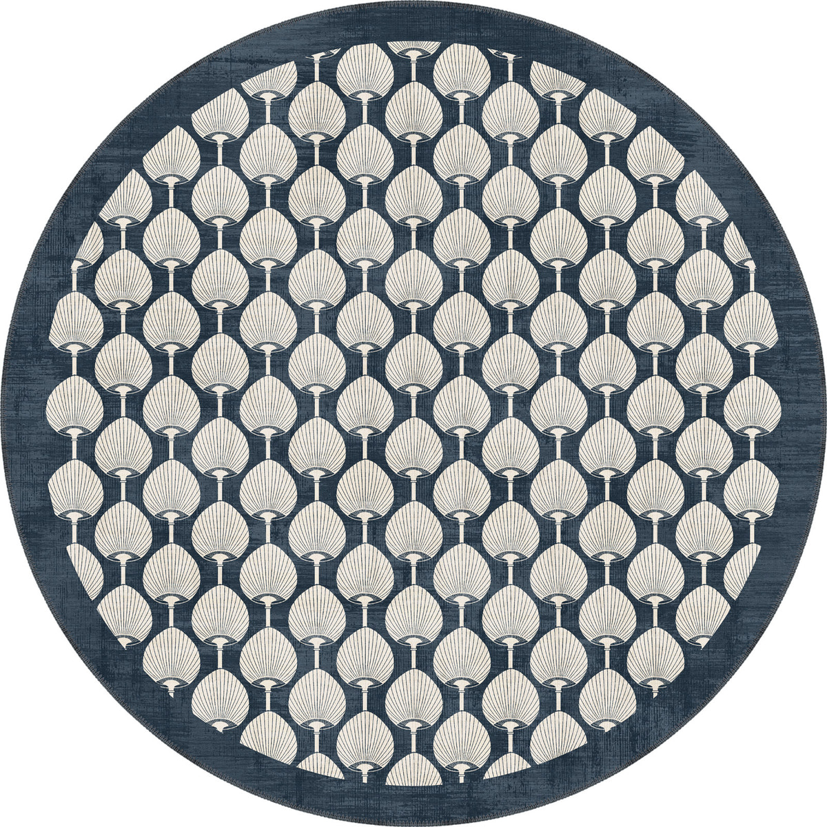 Round Rugs