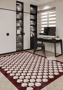 Kids Room Rugs; Office Rugs