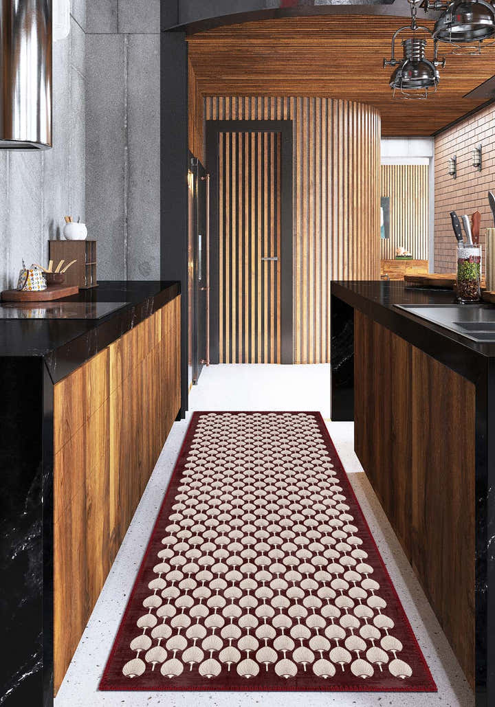 Kitchen Rugs