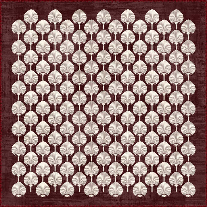 Square Rugs