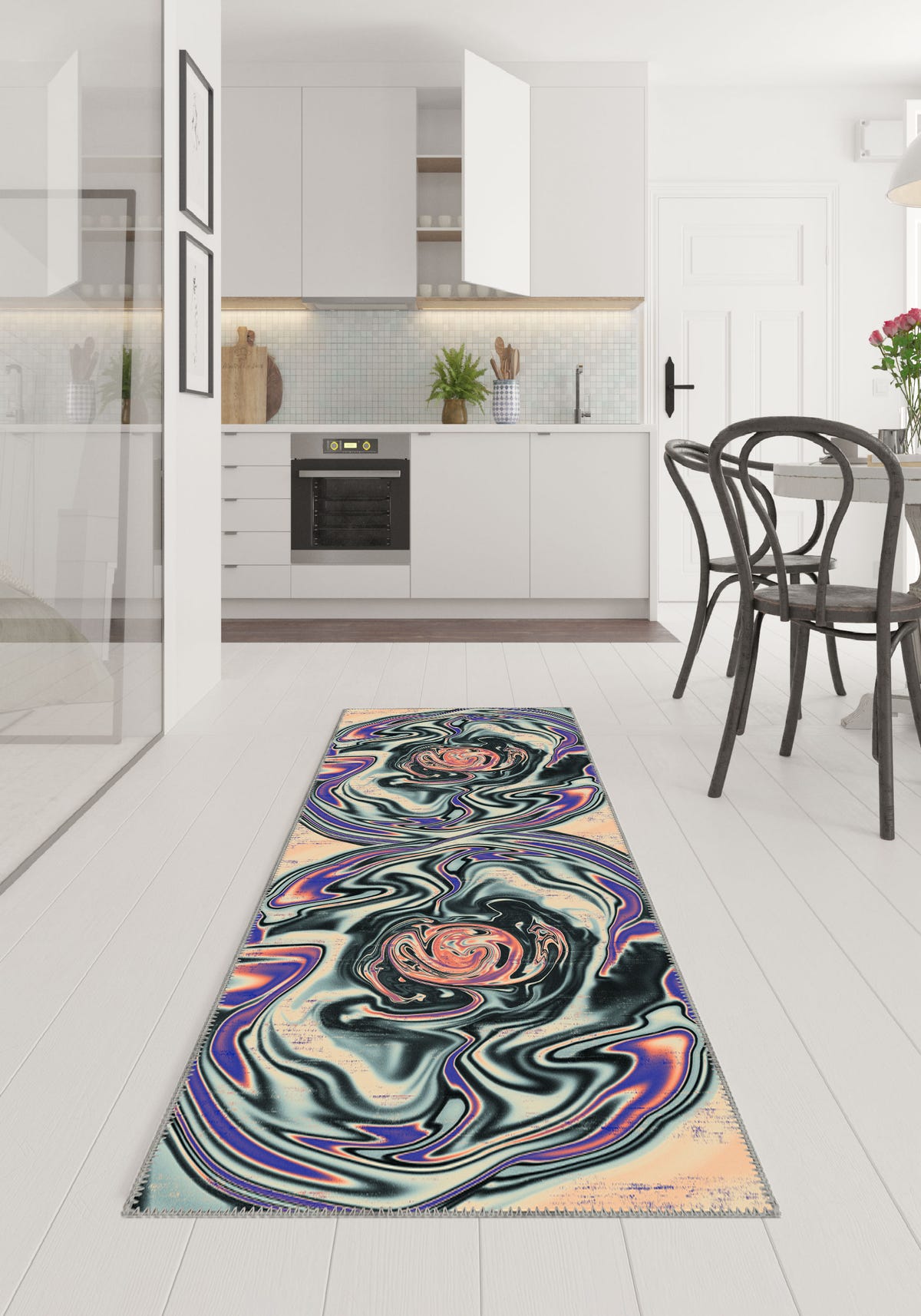 Hallway Runner Rugs