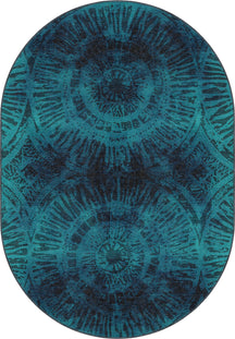 Oval Rugs