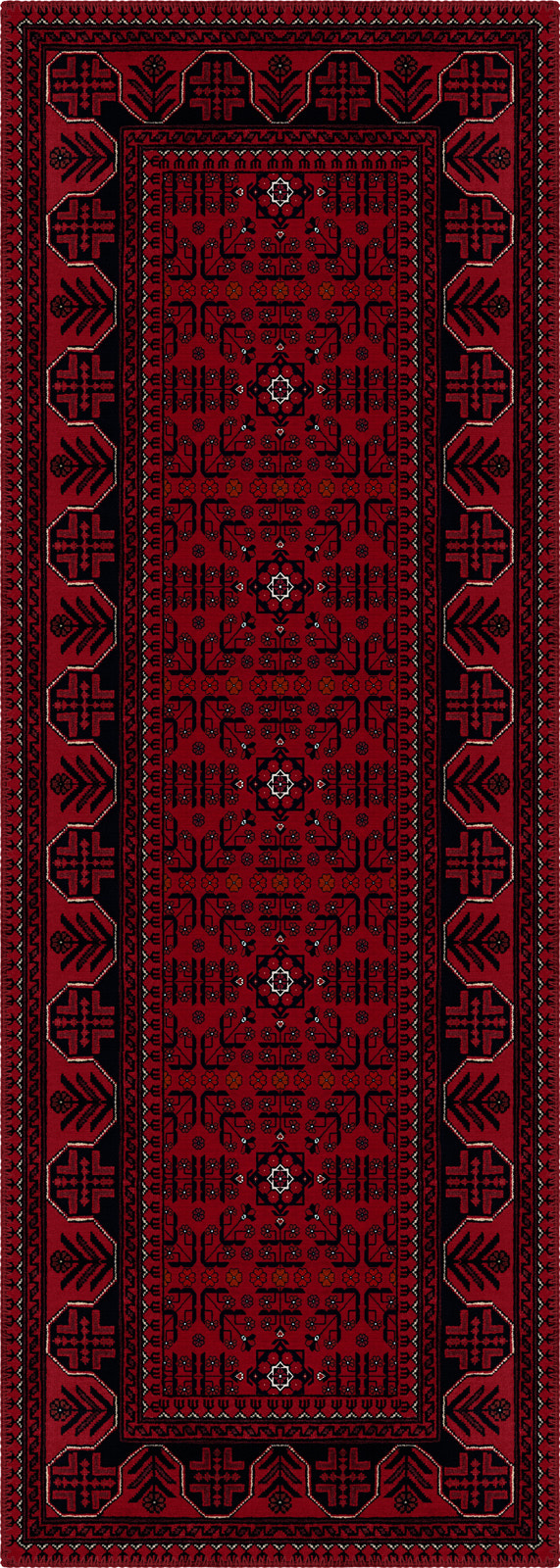 Runner Rugs