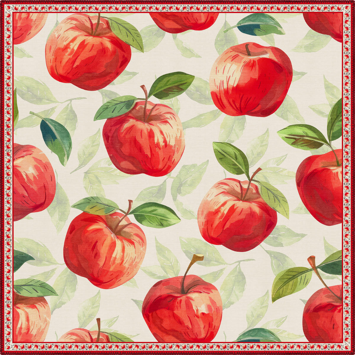 Square Rugs